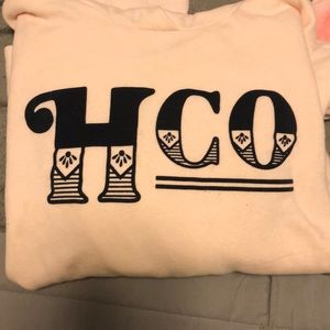 Hollister hoodie